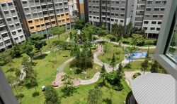 Blk 121B Eastbank @ Canberra (Sembawang), HDB 5 Rooms #602865601